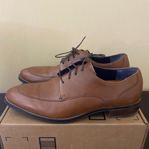 Cole Haan Other - Cole Haan Men's Lenox Hill Split-Toe Oxford
